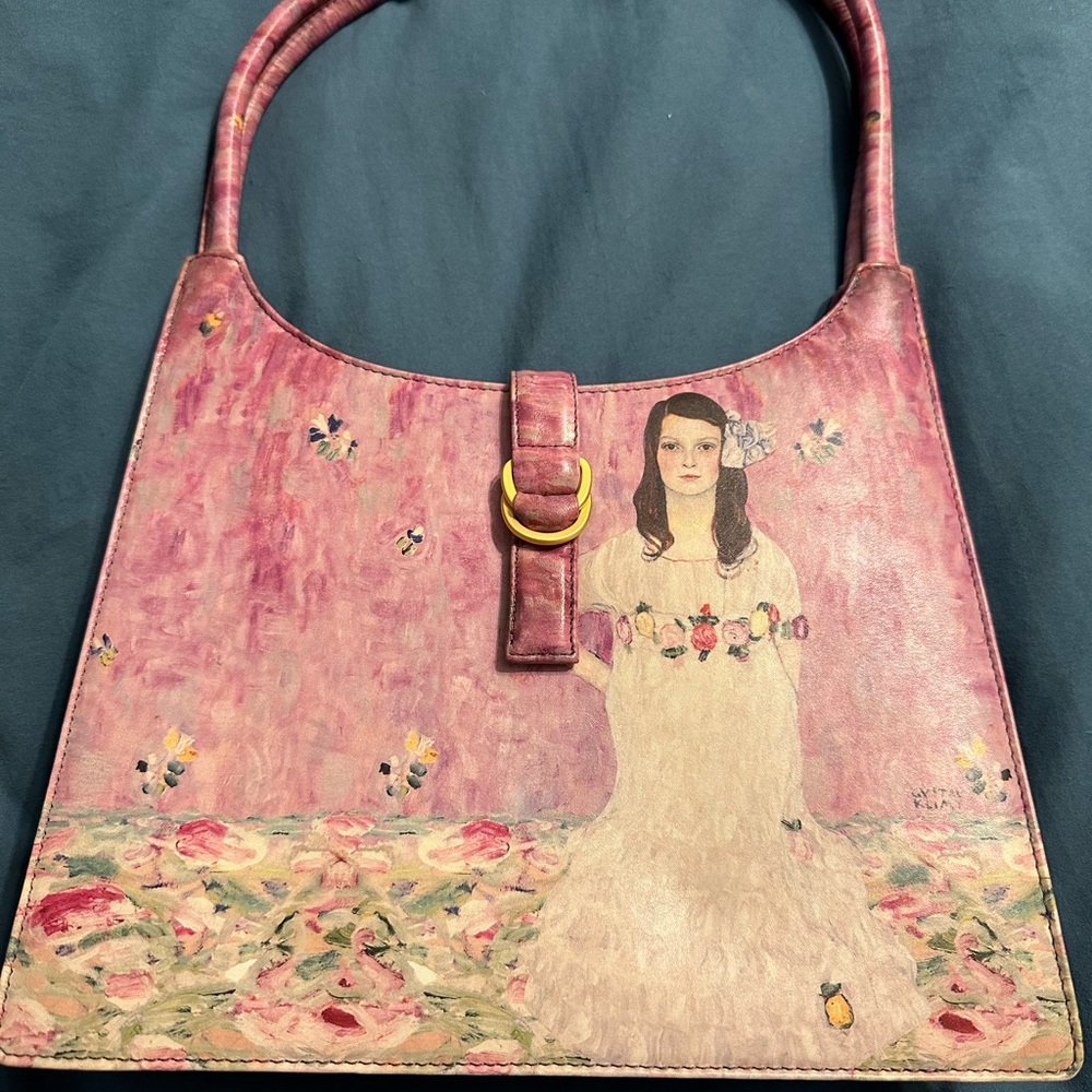 JCON LOS ANGELES NEW PURSE